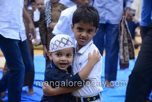  Ramzan Ends 1